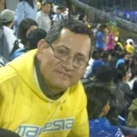 Carlos Salguero