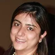 Barkha Chandwani