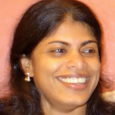 Sheena Jacob Mathew