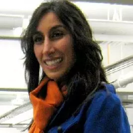 Roheela Shah