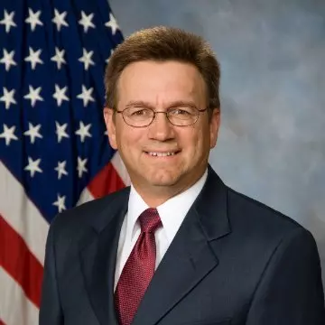 Gerald Gallup