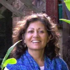 Meera Chaturvedi