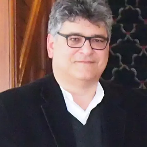 Enrique Fernandez, MD