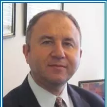 Mark Drozdov
