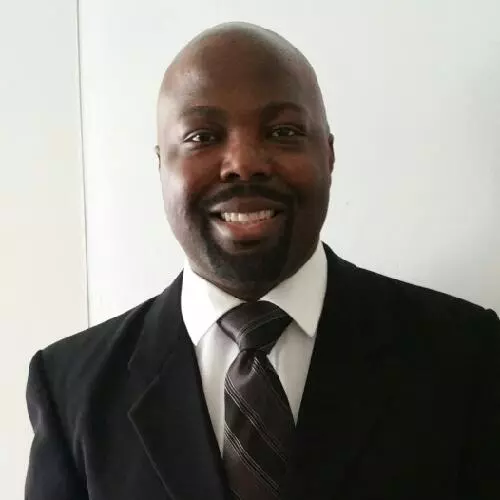 Jaime Kimbrough, MBA