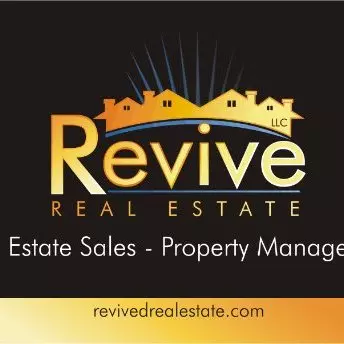 Revive Real Estate