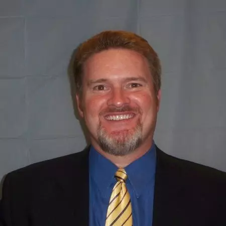 Steven Lane, MBA, CPA, CGMA