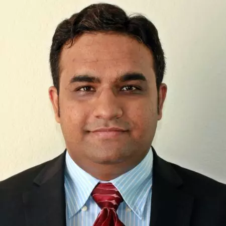 Akhil Lakhkar CSM, CBA