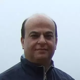 Javad Habibi