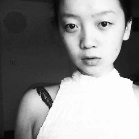 Maya Yu Zhang