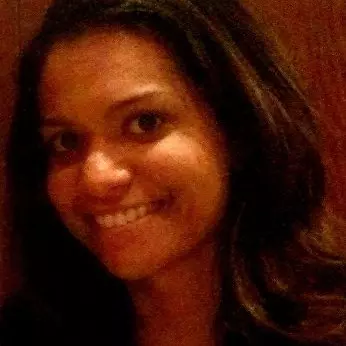 Tahilia J. Rebello, PhD