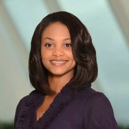 Erica A. Gordon, MBA, PMP