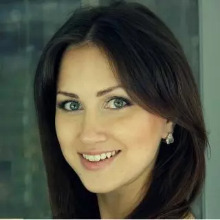 Natalia Karasik