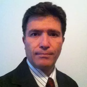 Jorge Ortega-Tavera, MBA