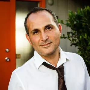 Rafi Akmakian