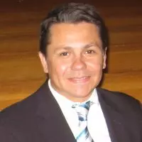 Omar Arango