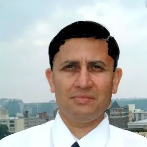 Avinash Patwardhan MD, MS
