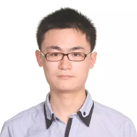 Allen Chenguang WU