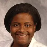 Maisha Barnes, MD