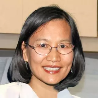 Helen Xiao-Li