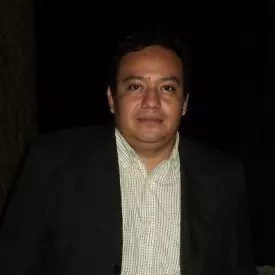 Oliver David López Castillo