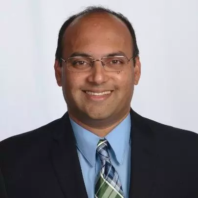 Vivek Nair C.P.M, MBA