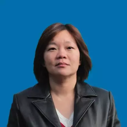 Judy Tseng