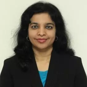 Ramya Narasiman, PMP MBA