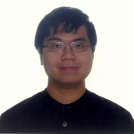 Alex Sheng-Huang Lee