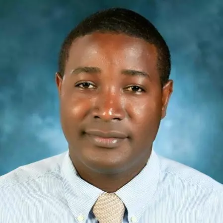 Alvin Thomas, Ph.D.