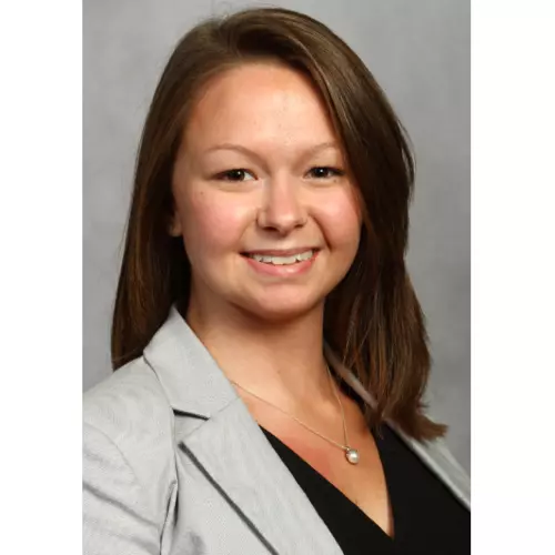 Kristina Herb, CPA