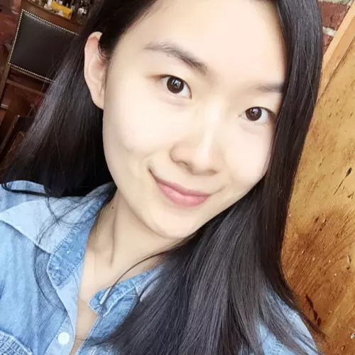 Flora WenHui Ji