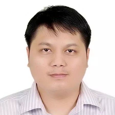 Graham Nguyen Tat Thang