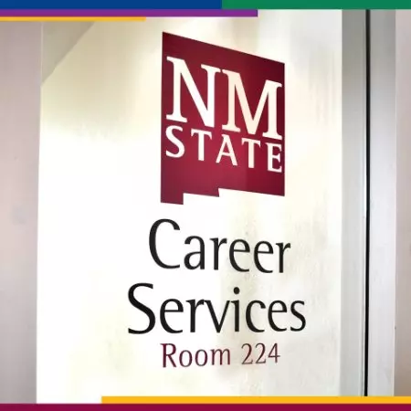 NMSU Career Services