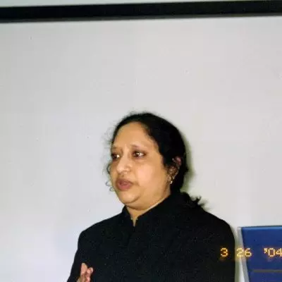 Sharada Vangipuram, Ph.D