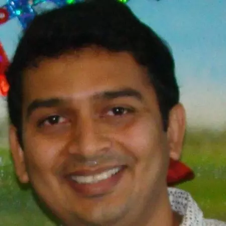 Sunil Kumar Yarram