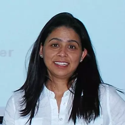 Sangeeta Shrotriya