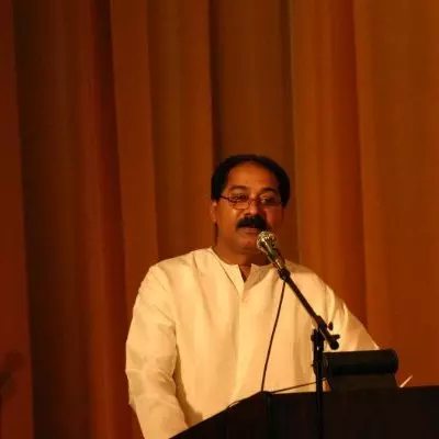 Dr. Shivaglal Cheruvalath
