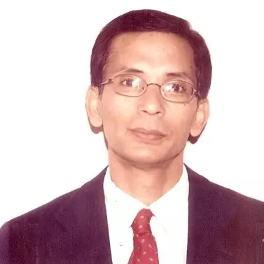 Faizur Khan P.E.