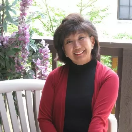 Lorraine Yoshikawa