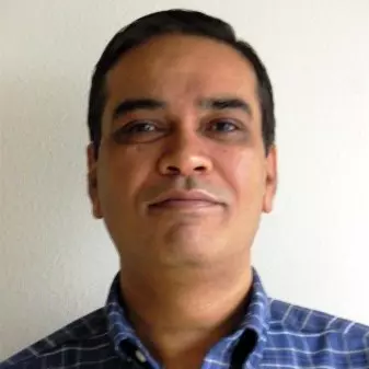 Rajiv Gupta, PMP