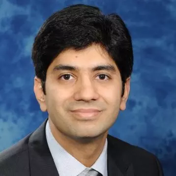 Salman Fazal