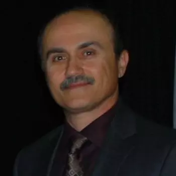 Hamid Saeed Parsa