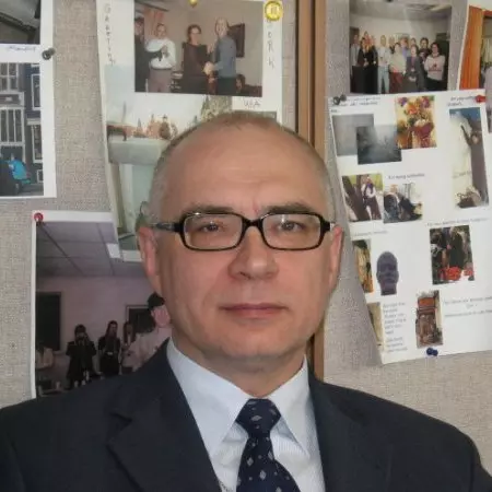 Alexander Sarkisov