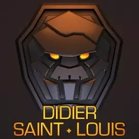 Didier Saint-Louis