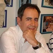 Jorge Eleta