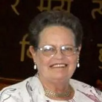 Rev. Linda Smallwood