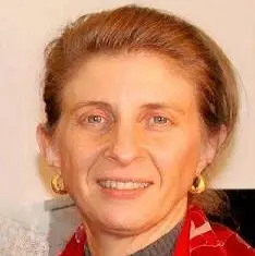 Erika Jorgensen