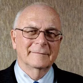 Judge Fred Mester