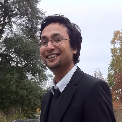 Sumit Sapkota